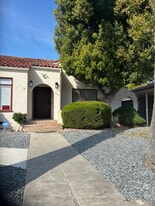 803 E Peralta Wy, Unit 1615 - A-707 - A in Fresno, CA - Building Photo
