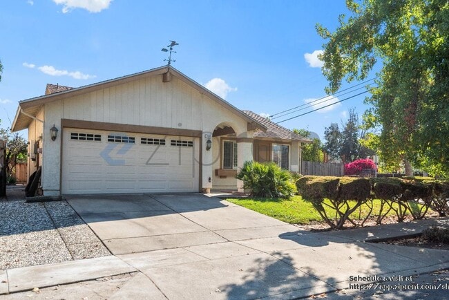 1488 Gilbert Ave in Fremont, CA - Building Photo - Building Photo