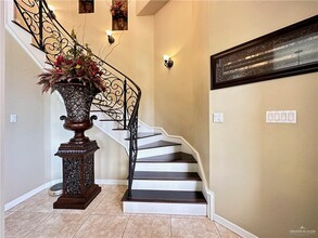 1208 Rocotillo Ln in Edinburg, TX - Building Photo - Building Photo