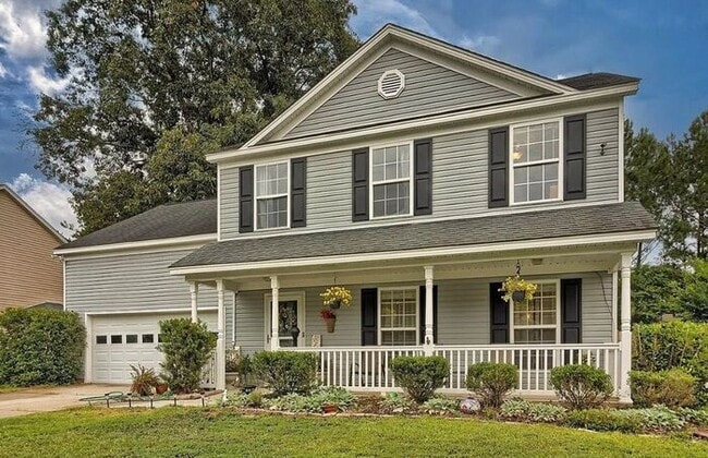 189 Hester Woods Dr in Columbia, SC - Building Photo - Building Photo