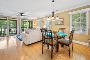 1681 Weehaw Plantation Dr in Georgetown, SC - Building Photo