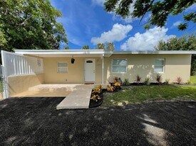 1809 NW 13th Ct in Fort Lauderdale, FL - Building Photo