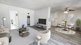 110 S Michigan Ave, Unit 6 in Pasadena, CA - Building Photo