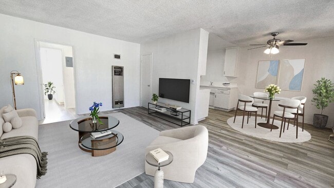 110 S Michigan Ave, Unit 6