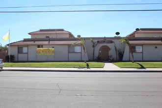 Casa Buena Apartments in Moreno Valley, CA - Building Photo - Building Photo