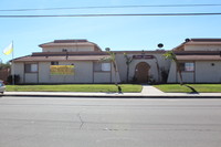 Casa Buena Apartments in Moreno Valley, CA - Building Photo - Building Photo