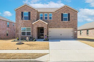 6425 Auburn Dl Rd in Pilot Point, TX - Building Photo