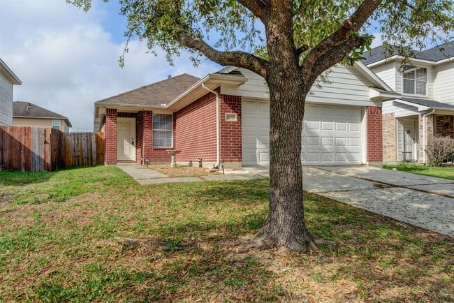 21807 Yucca Tip Ln in Houston, TX - Building Photo - Building Photo