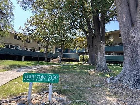 property at 7150 Rainbow Dr