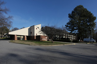 Church Street Manor Apartments