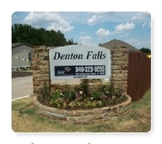 Denton Falls Apartments