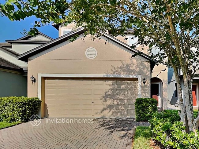 property at 1716 Acadia Harbor Pl