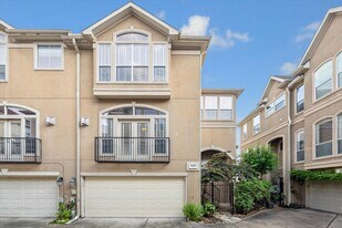 107 Detering St in Houston, TX - Building Photo