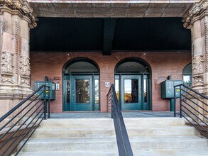 4126 Parkside Ave in Philadelphia, PA - Building Photo - Building Photo