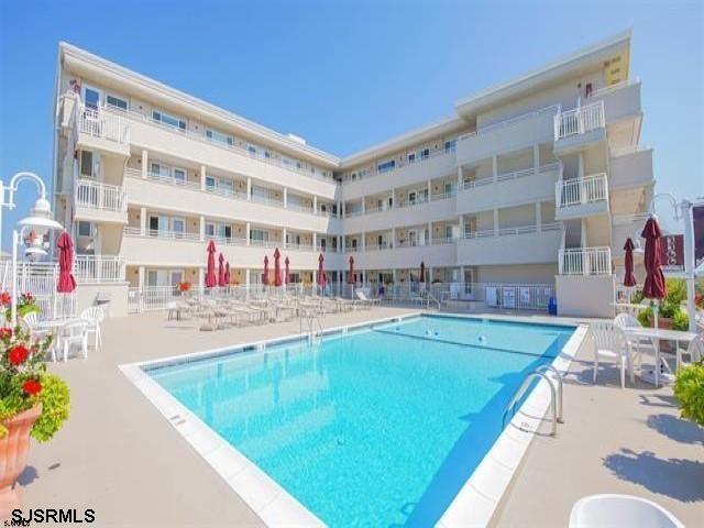 5300 Boardwalk in Ventnor City, NJ - Building Photo - Building Photo