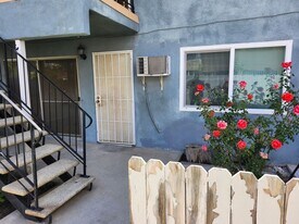 1257 W 4th St in Ontario, CA - Building Photo
