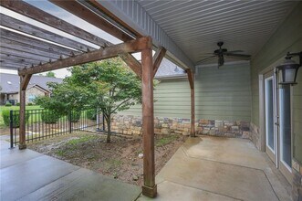 2007 S Dixieland Rd in Rogers, AR - Building Photo - Building Photo