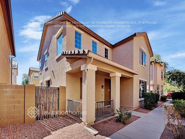 property at 1477 S Sinova Ave