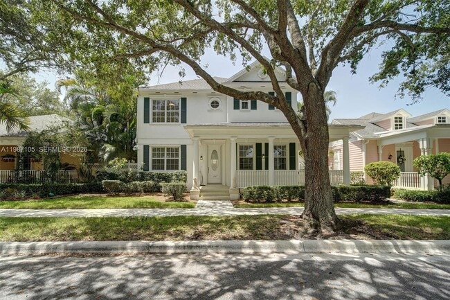 property at 174 Satin Leaf Dr