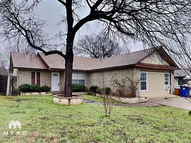 property at 6204 Duchess Dr