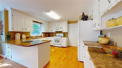 2207 Birnam Woods Ct in Midlothian, VA - Building Photo - Building Photo
