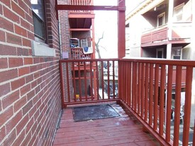 399 Broadway, Unit 2 in Somerville, MA - Building Photo
