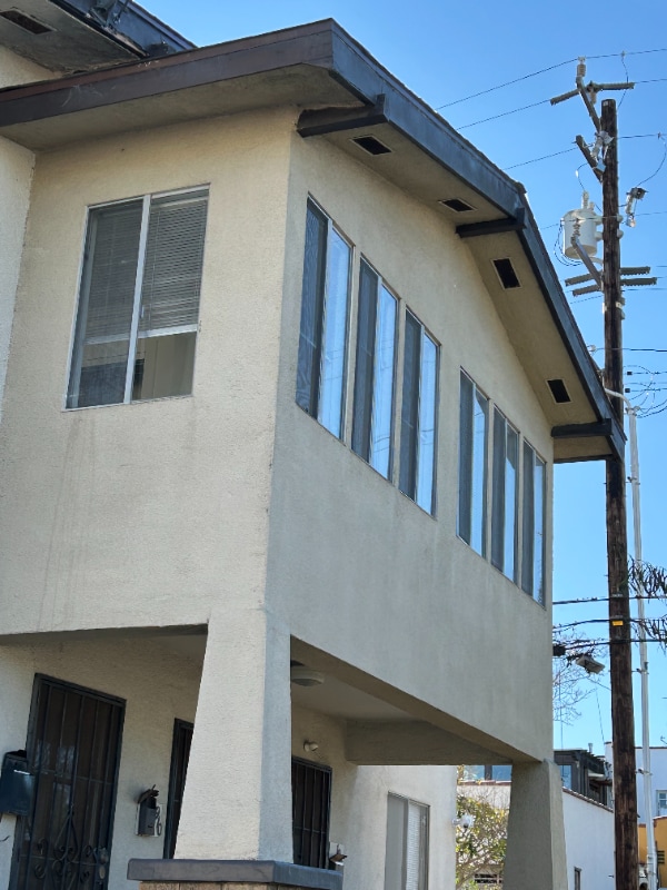 1908-1914 218th St in Torrance, CA - Foto de edificio - Building Photo