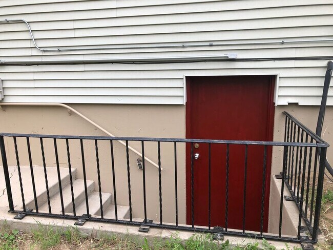 2123 9th St in Greeley, CO - Building Photo - Building Photo