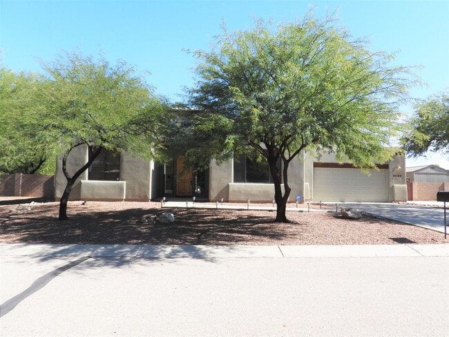 property at 9441 S San Esteban Dr