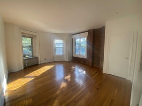 41 Worcester Sq, Unit 1 in Boston, MA - Building Photo - Building Photo