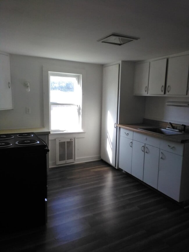 property at 1961 George St