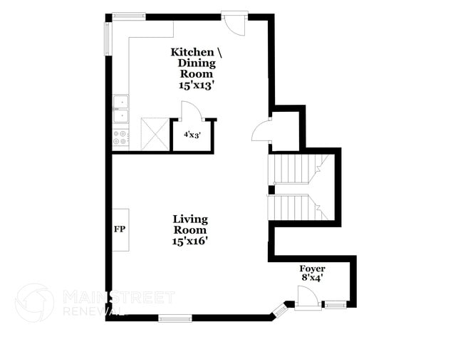 911 SW Shorthorn Dr in Grain Valley, MO - Building Photo - Building Photo