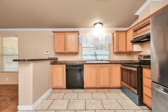 111 Maple Ln in Shepherd, TX - Building Photo - Building Photo