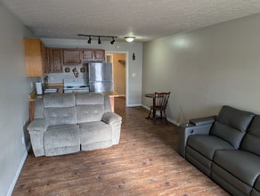 731 Cave St in Morristown, TN - Building Photo - Building Photo