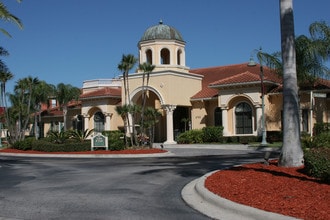 The Grand Bellagio At Baywatch in Clearwater, FL - Building Photo - Building Photo