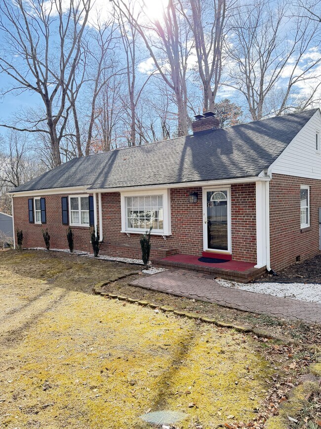 2648 Melbourne Dr in Richmond, VA - Building Photo - Building Photo