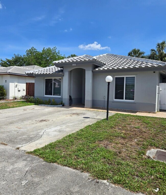 property at 18402 NW 56th Pl