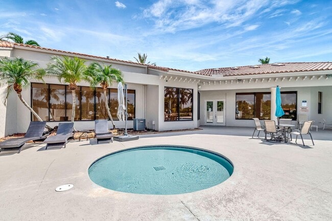 property at 1541 Balfour Point Dr