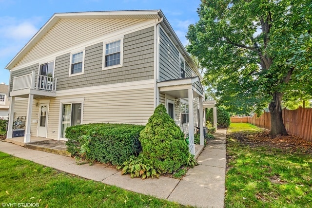 1315 Alpine Ct in Wheeling, IL - Building Photo - Building Photo