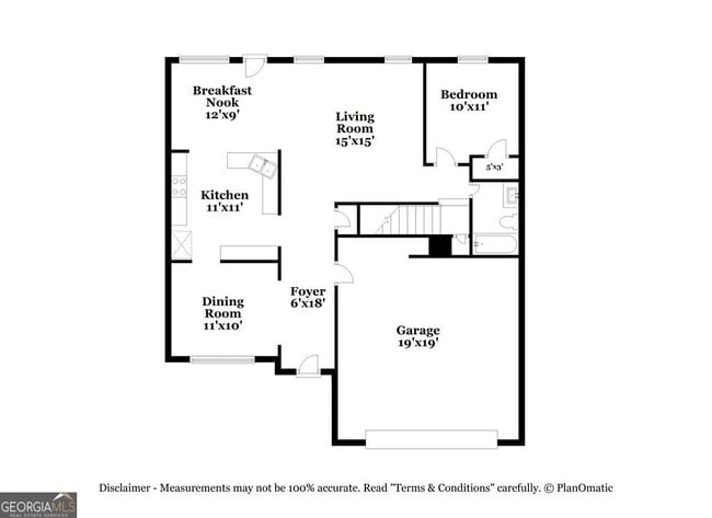 175 Biscayne Terrace in Hampton, GA - Building Photo - Building Photo