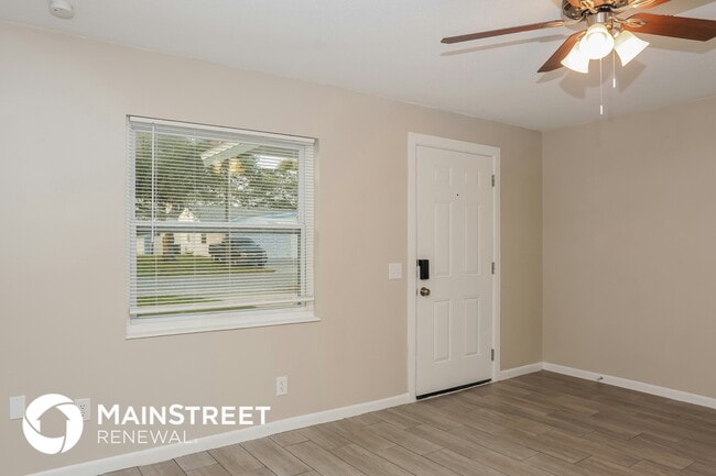 1137 Swan St in Melbourne, FL - Building Photo - Building Photo