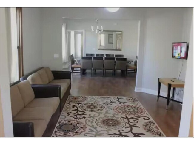 property at 2734 N 4th St