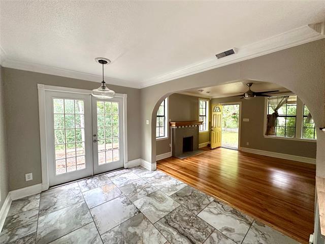 property at 8619 Groveland Dr
