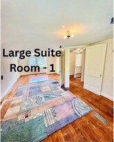 2210 N Lexington St in Arlington, VA - Building Photo