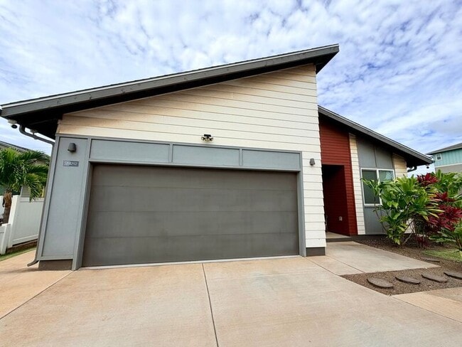 property at 91-1292-1292 Likolehua Loop