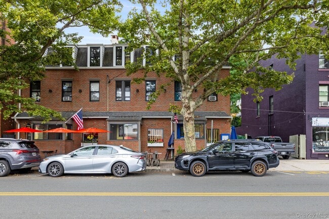 506 Piermont Ave in Piermont, NY - Building Photo - Building Photo