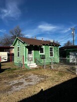 703 S Reno Ave in El Reno, OK - Building Photo