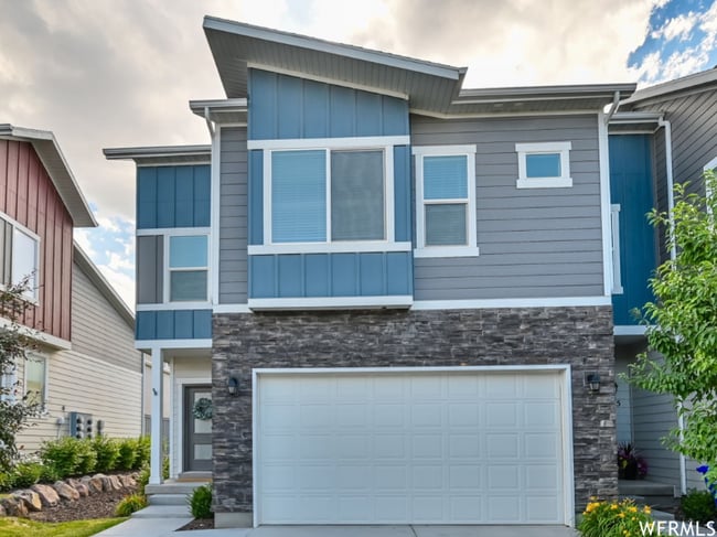 property at 7109 N Mountain Field Dr