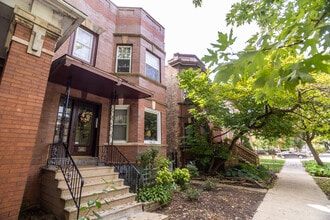 1451 W Thome Ave in Chicago, IL - Building Photo - Building Photo