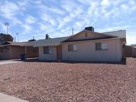 715 W 18th St in Tempe, AZ - Building Photo